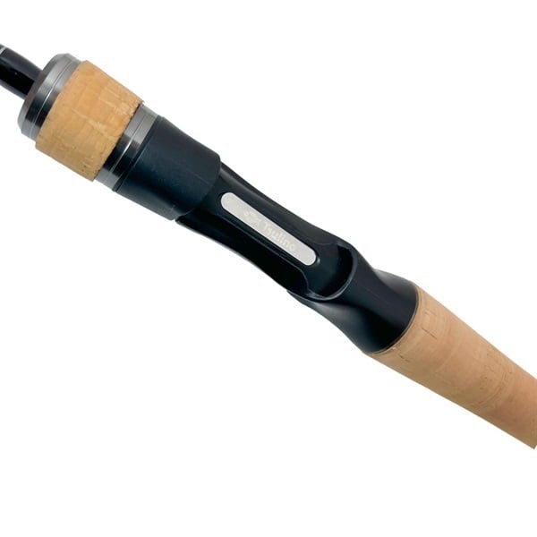 KAHUNA BOAT CASTING【マルチボートゲームロッド/ヒラメ/マゴチ/クロダイ/シーバス】